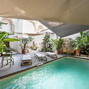 Hotel Porta Di Castro Boutique & Pool